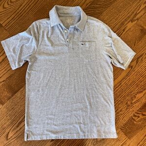 Boys Vineyard Vines Edgartown Polo size large